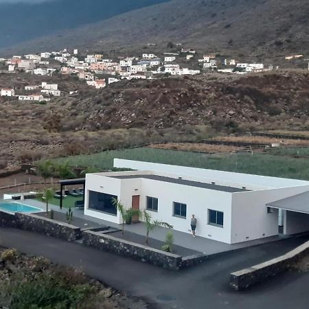 Los Llanillos Casa La Picota 빌라 외부 사진